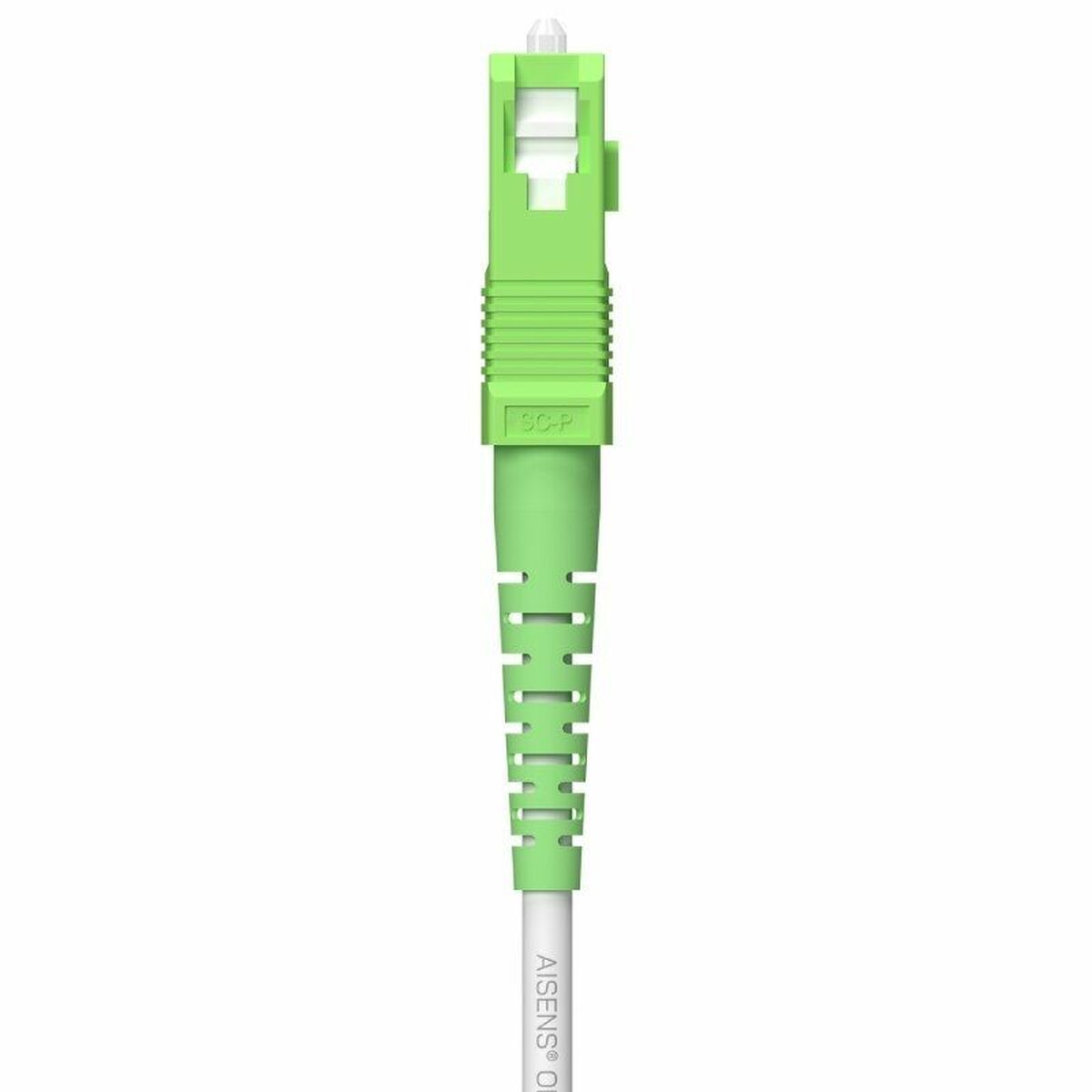Cavo fibra ottica Aisens G657A2 80 m